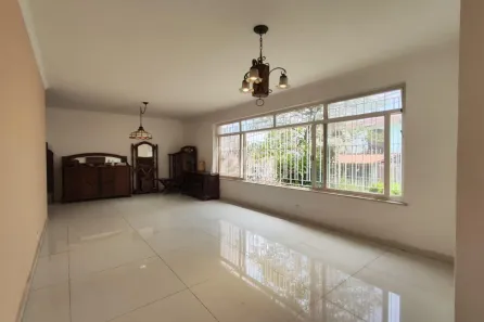 Casa com 3 Quartos à venda, 183m² no Água Fria, São Paulo