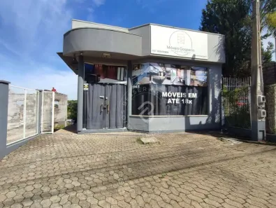 Ponto Comercial para alugar, 90m² no Freitas, Sapucaia do Sul