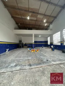 Galpão/Depósito/Armazém para alugar, 250m² no Pestana, Osasco