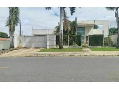 Casa com 4 Quartos à venda, 289m² no Pioneiro, Lucas do Rio Verde