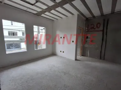 Sobrado com 3 Quartos à venda, 140m² no Jardim Paraíso, São Paulo