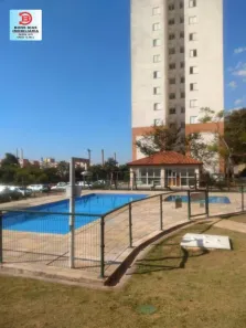 Apartamento com 2 Quartos à venda, 47m² no Colônia (Zona Leste), São Paulo