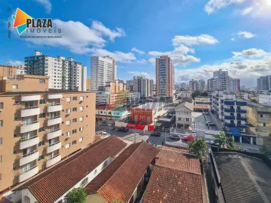 Apartamento com 2 Quartos à venda, 66m² no Canto do Forte, Praia Grande