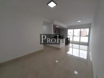 Apartamento com 2 Quartos à venda, 62m² no Jardim, Santo André