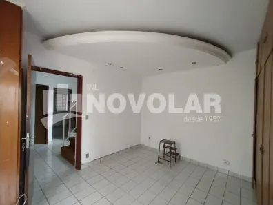 Sobrado com 3 Quartos à venda, 157m² no Jardim Brasil (Zona Norte), São Paulo