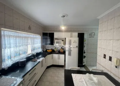 Casa com 3 Quartos à venda, 209m² no Parque Bela Vista, Votorantim