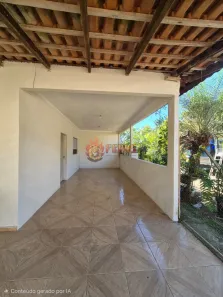 Fazenda/Sítio com 2 Quartos à venda, 6000m² no Jd N Sra Salete, Araçoiaba da Serra