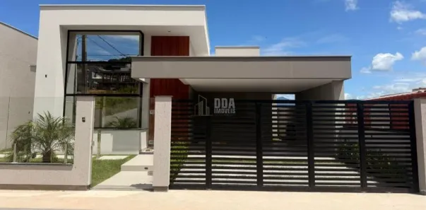 Casa com 3 Quartos à venda, 200m² no São Sebastião, Palhoça