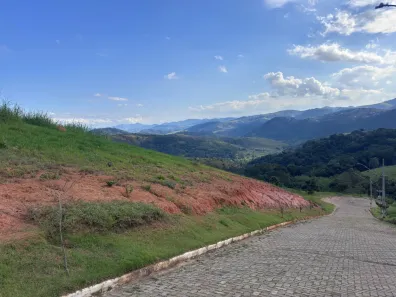 Lote/Terreno à venda, 525m² no Salvaterra, Juiz de Fora