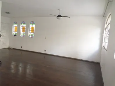 Apartamento com 4 Quartos para alugar, 170m² no Coração de Jesus, Belo Horizonte
