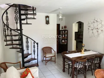 Casa de Condomínio com 3 Quartos à venda, 104m² no Porta Florada, Gravatá