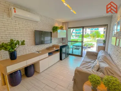 Apartamento com 2 Quartos à venda, 80m² no , Ipojuca