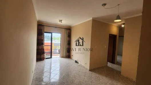 Apartamento com 3 Quartos para alugar, 82m² no Jardim Nova Manchester, Sorocaba