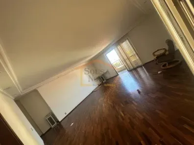 Apartamento com 3 Quartos à venda, 143m² no Vila Guilherme, São Paulo