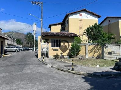 Apartamento com 2 Quartos à venda, 44m² no Campo Grande, Rio de Janeiro