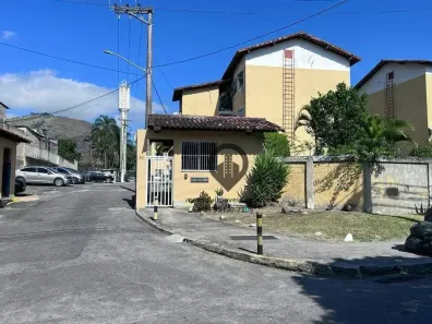 Apartamento com 2 Quartos à venda, 44m² no Campo Grande, Rio de Janeiro