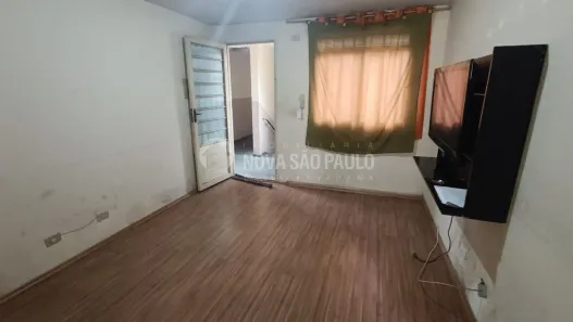 Apartamento com 2 Quartos à venda, 52m² no Vila Nogueira, Diadema