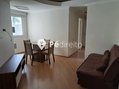 Apartamento com 2 Quartos à venda, 52m² no Chácara Belenzinho, São Paulo