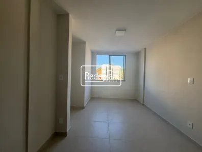 Apartamento com 1 Quarto para alugar, 20m² no Centro, Barra Mansa