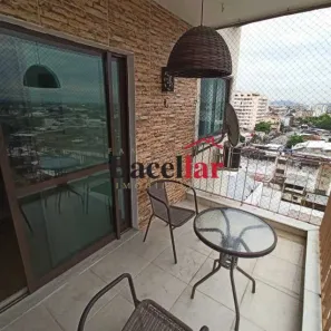 Apartamento com 2 Quartos à venda, 70m² no Maracanã, Rio de Janeiro