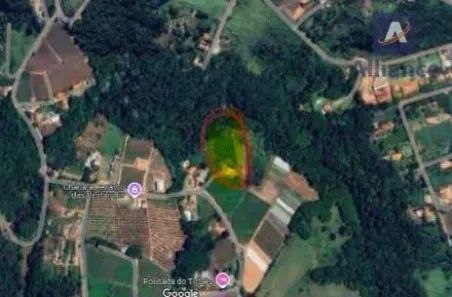 Lote/Terreno à venda, 2500m² no Engenho Seco, Louveira