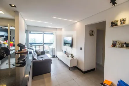 Apartamento com 2 Quartos à venda, 63m² no Alphaville Empresarial, Barueri