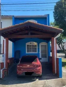 Casa de Condomínio com 3 Quartos à venda, 120m² no Jardim Bela Vista, São José dos Campos