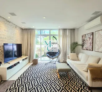 Casa com 3 Quartos à venda, 126m² no Jardim Novo Mundo, São Paulo