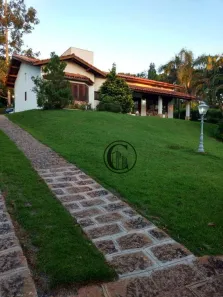 Casa de Condomínio com 3 Quartos à venda, 320m² no City Castello, Itu