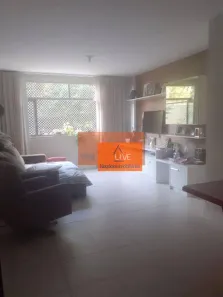 Apartamento com 3 Quartos à venda, 104m² no Icaraí, Niterói