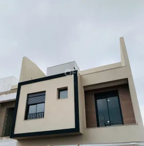 Casa de Condomínio com 3 Quartos para venda ou aluguel, 145m² no Chácara Primavera, Campinas