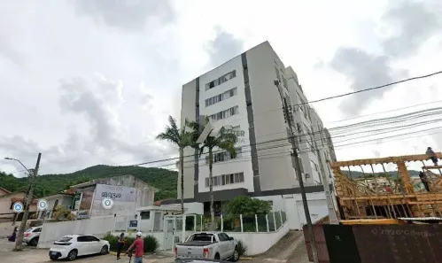 Apartamento com 2 Quartos à venda, 56m² no Itacorubi, Florianópolis