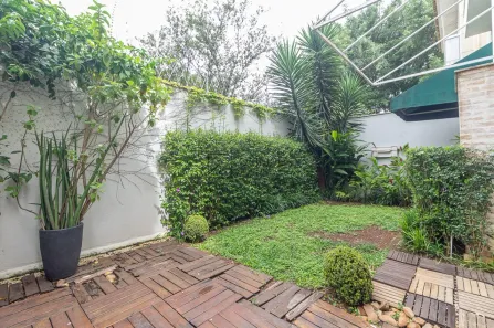 Casa de Condomínio com 3 Quartos à venda, 334m² no Vila Madalena, São Paulo