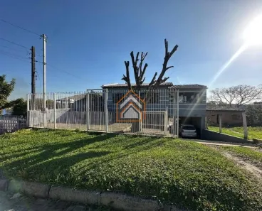 Casa com 3 Quartos à venda, 192m² no Formoza, Alvorada