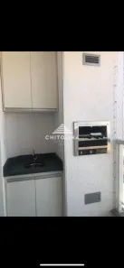 Apartamento com 2 Quartos à venda, 58m² no Vila Vendramini, Itapetininga