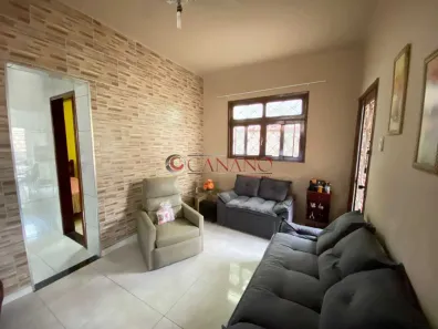 Casa com 4 Quartos à venda, 120m² no Piedade, Rio de Janeiro
