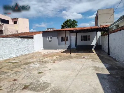 Casa com 2 Quartos à venda, 250m² no Parque dos Pinheiros, Hortolândia