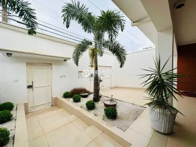 Casa com 4 Quartos à venda, 280m² no Jardim Panambi, Santa Bárbara D'Oeste