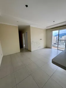 Apartamento com 2 Quartos à venda, 65m² no Vila Mogilar, Mogi das Cruzes