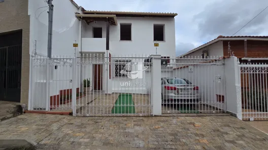 Casa com 4 Quartos para alugar, 172m² no Grajaú, Juiz de Fora