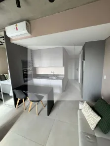 Apartamento com 1 Quarto à venda, 44m² no Vila Olímpia, São Paulo