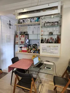 Apartamento com 2 Quartos à venda, 50m² no Vila Bela, São Paulo