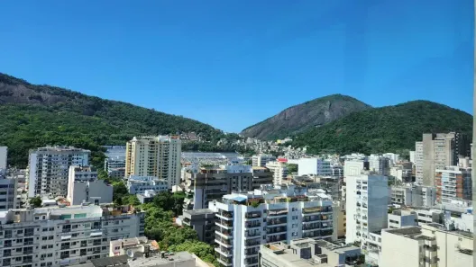 Sala Comercial à venda, 29m² no Botafogo, Rio de Janeiro