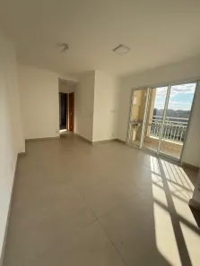 Apartamento com 2 Quartos para alugar, 67m² no Vila Santa Isabel, Anápolis