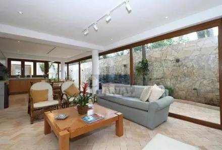 Sobrado com 3 Quartos à venda, 427m² no Planalto Paulista, São Paulo