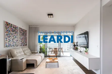 Apartamento com 2 Quartos à venda, 94m² no Jardim Paulista, São Paulo