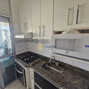 Apartamento com 2 Quartos à venda, 46m² no Vila Cruz das Almas, São Paulo