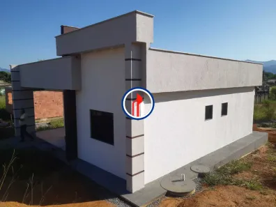 Casa com 2 Quartos à venda, 78m² no Centro (Japuíba), Cachoeiras de Macacu