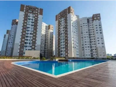 Apartamento com 3 Quartos à venda, 68m² no Vila Ipiranga, Porto Alegre