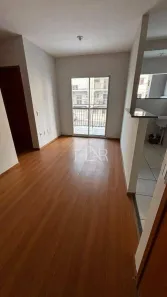 Apartamento com 2 Quartos à venda, 44m² no Campo Grande, Rio de Janeiro